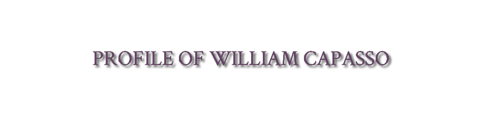 Logo of Law Office of William Capasso, PLLC